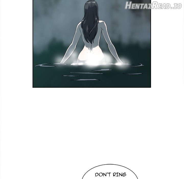 New Teacher in Town Chapter 11 - page 35