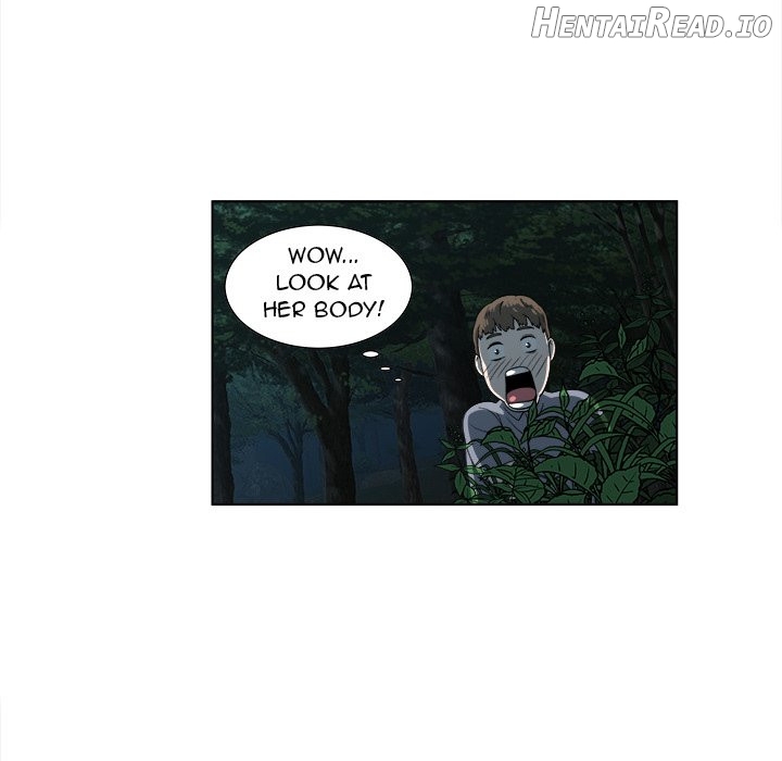 New Teacher in Town Chapter 11 - page 37