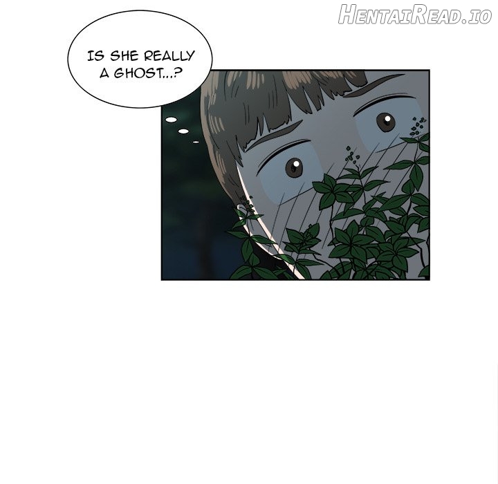 New Teacher in Town Chapter 11 - page 39