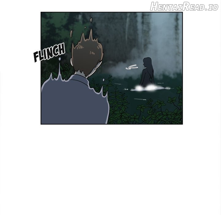 New Teacher in Town Chapter 11 - page 40