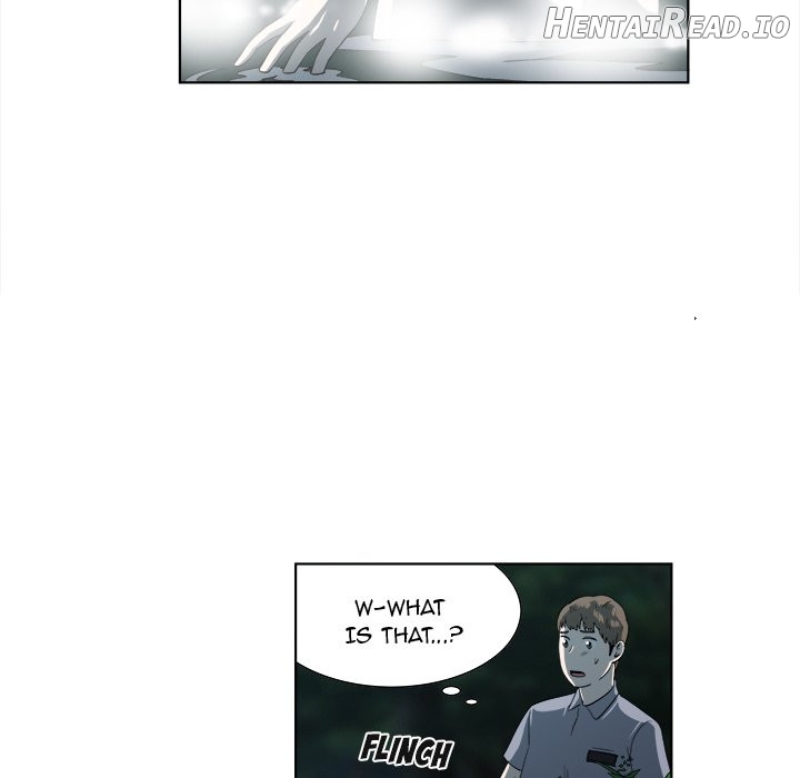 New Teacher in Town Chapter 11 - page 42