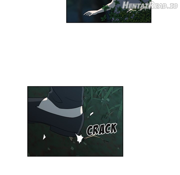 New Teacher in Town Chapter 11 - page 43