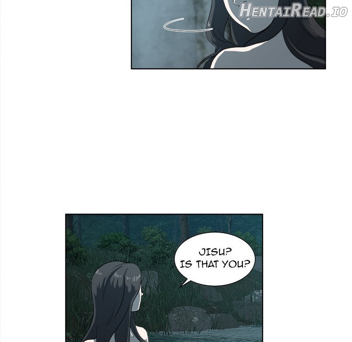 New Teacher in Town Chapter 11 - page 45