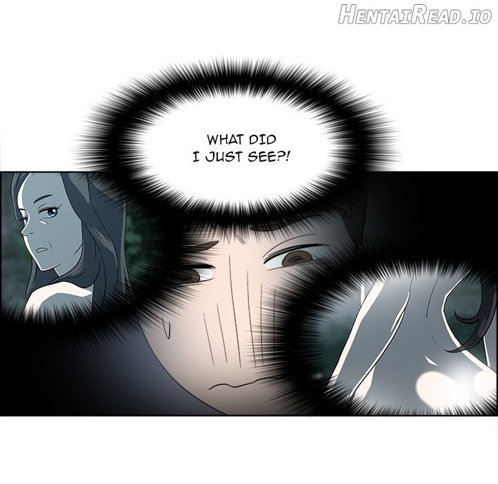 New Teacher in Town Chapter 11 - page 48