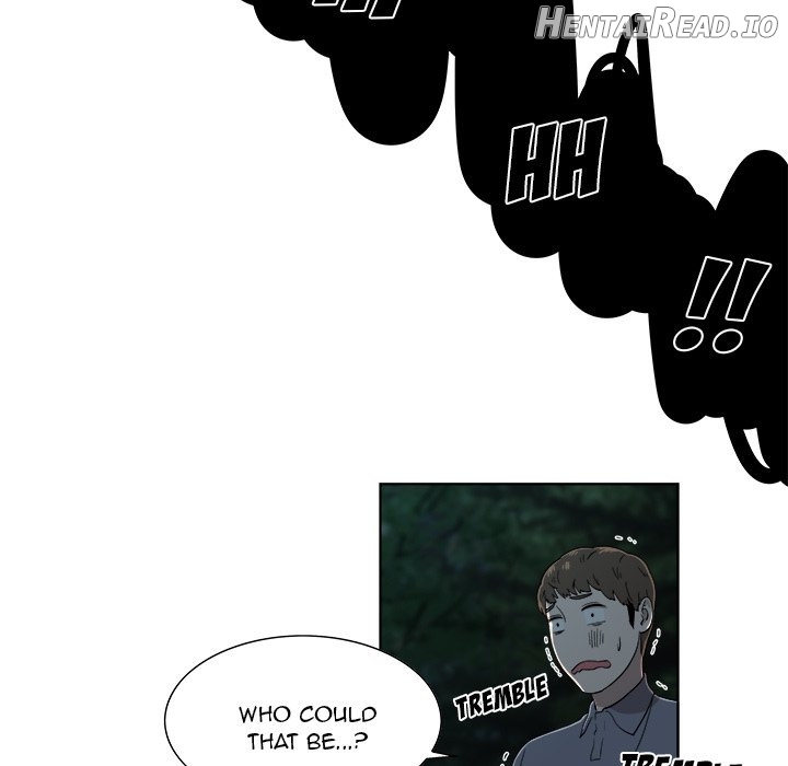 New Teacher in Town Chapter 11 - page 5