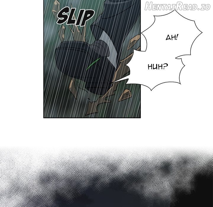 New Teacher in Town Chapter 11 - page 50