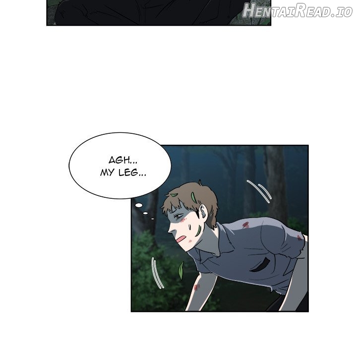 New Teacher in Town Chapter 11 - page 61