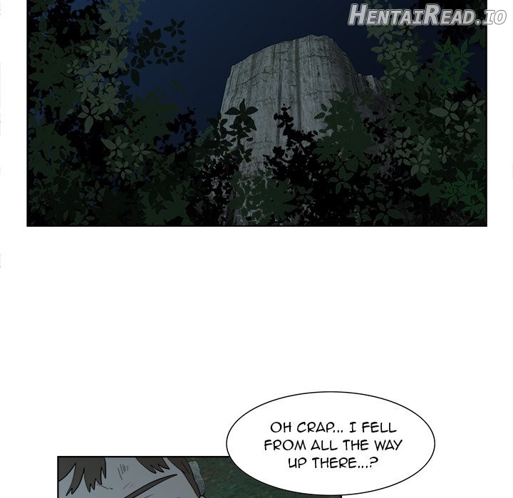 New Teacher in Town Chapter 11 - page 64