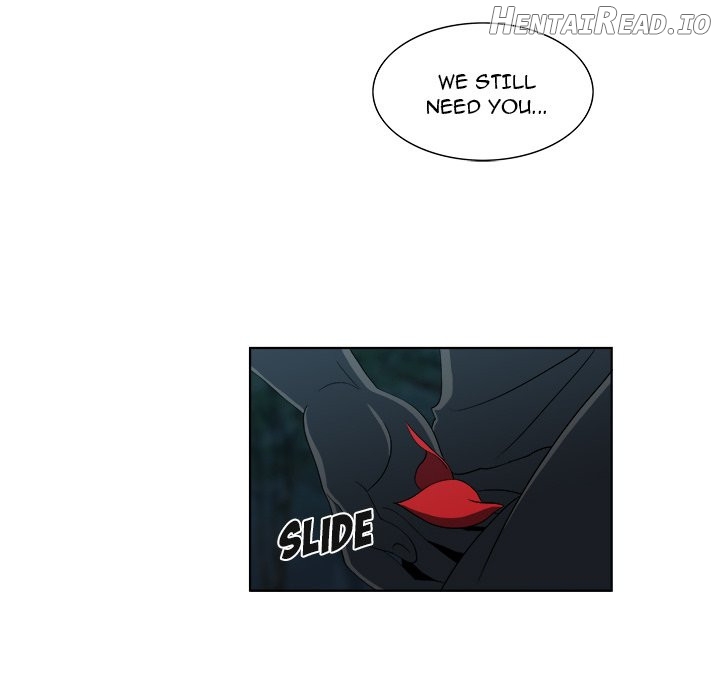 New Teacher in Town Chapter 11 - page 69