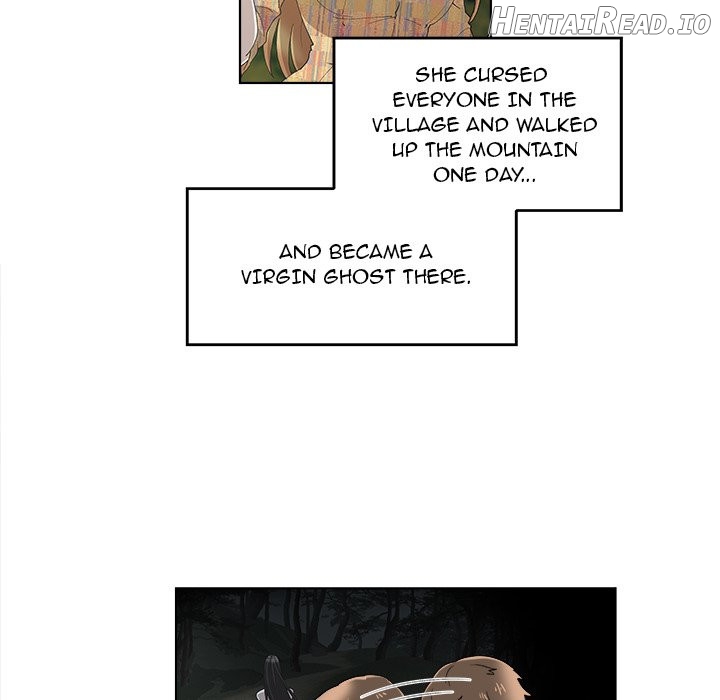 New Teacher in Town Chapter 11 - page 7