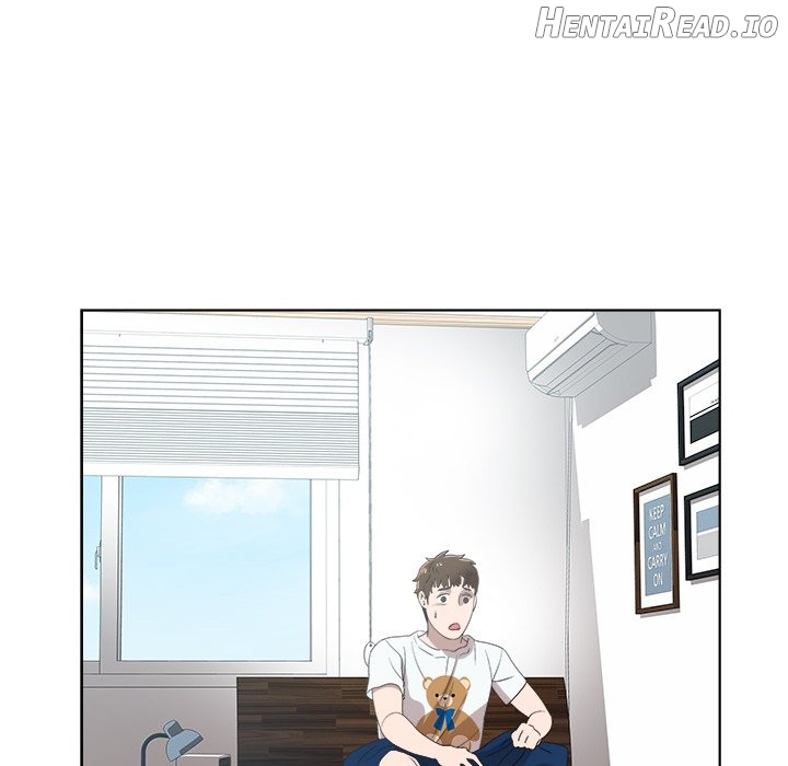 New Teacher in Town Chapter 11 - page 76