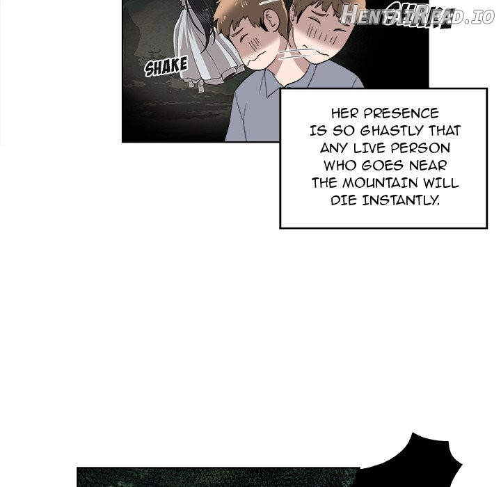 New Teacher in Town Chapter 11 - page 8
