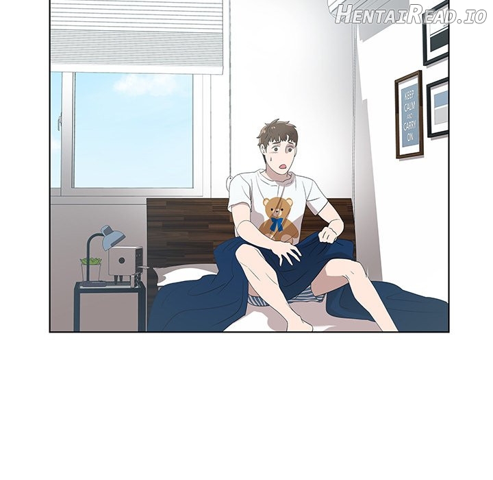 New Teacher in Town Chapter 12 - page 17