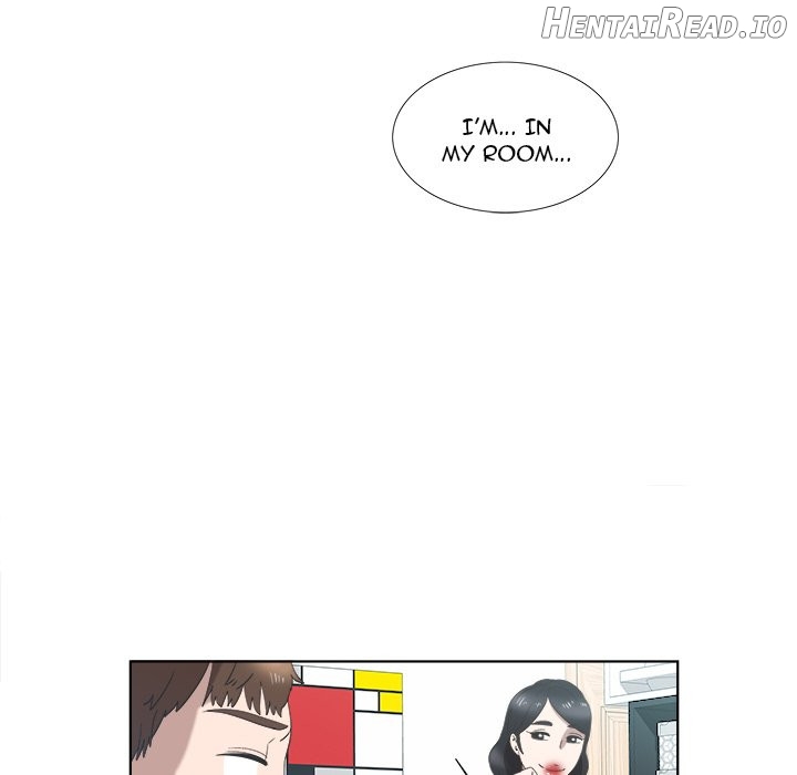 New Teacher in Town Chapter 12 - page 19