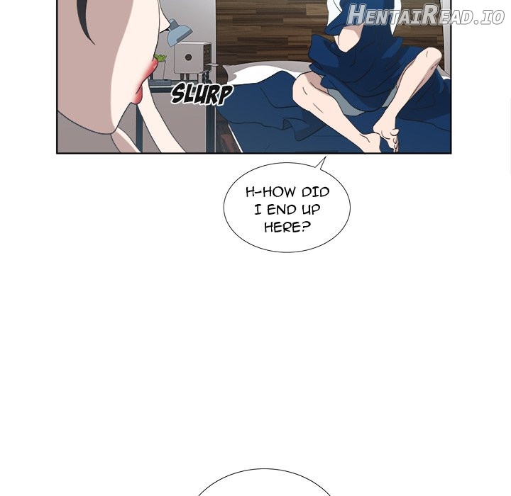 New Teacher in Town Chapter 12 - page 22