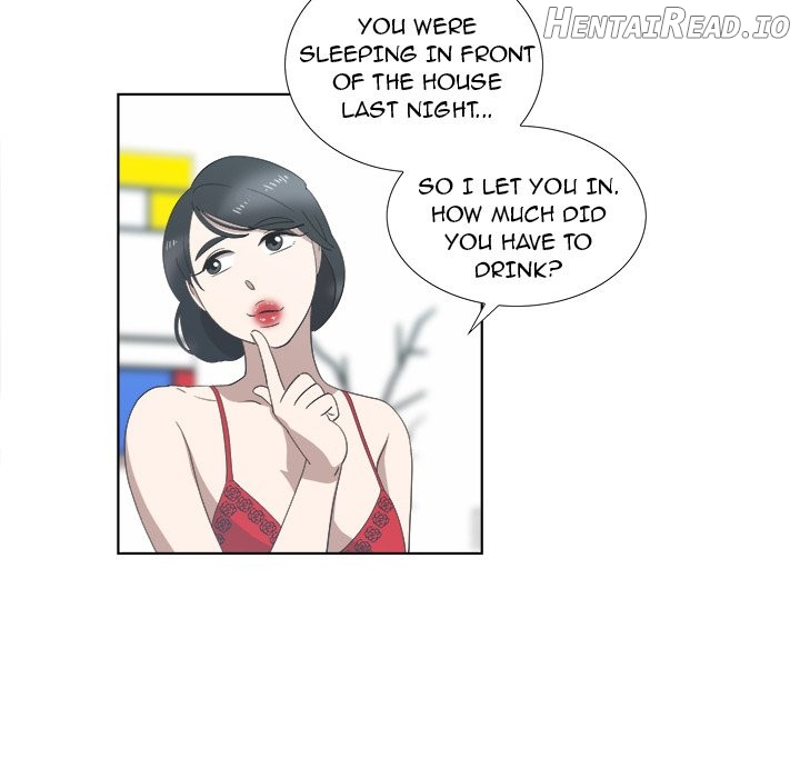 New Teacher in Town Chapter 12 - page 23