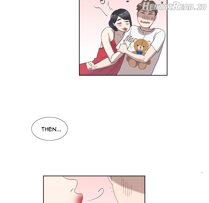 New Teacher in Town Chapter 12 - page 27