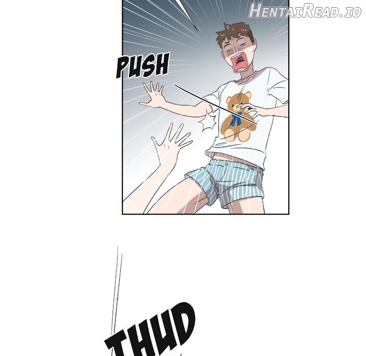 New Teacher in Town Chapter 12 - page 29
