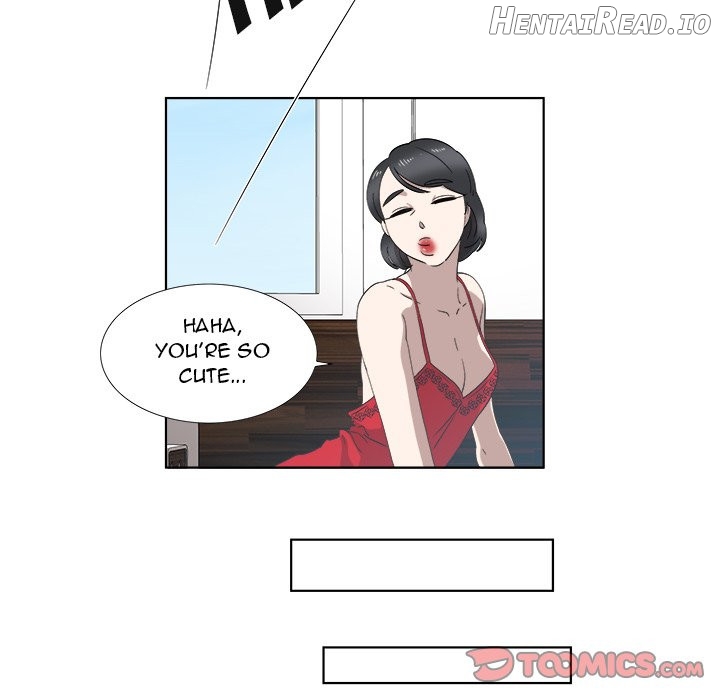 New Teacher in Town Chapter 12 - page 30