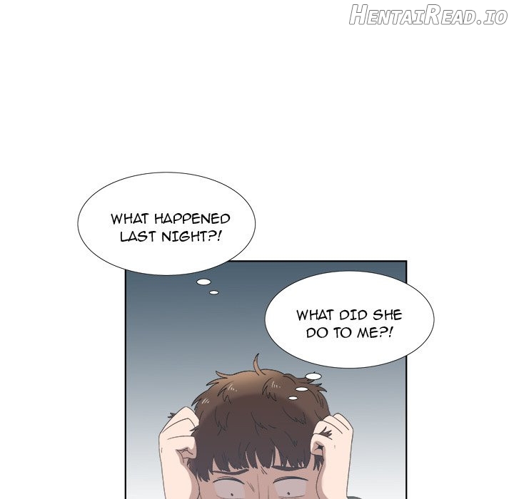 New Teacher in Town Chapter 12 - page 34