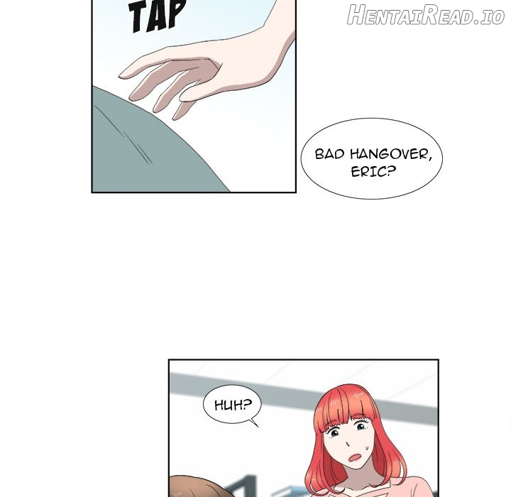 New Teacher in Town Chapter 12 - page 38