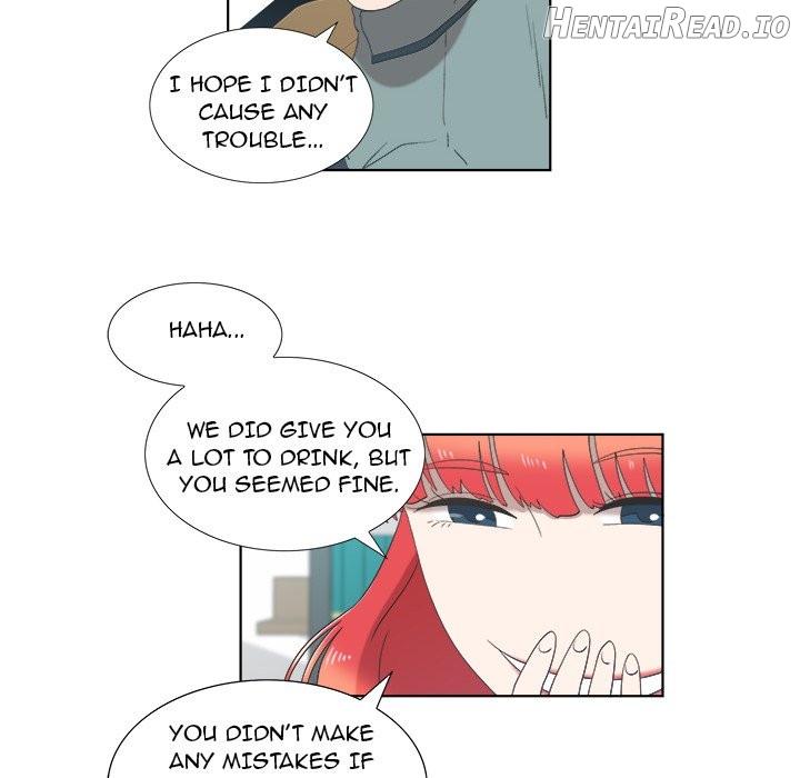 New Teacher in Town Chapter 12 - page 40