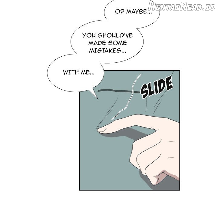 New Teacher in Town Chapter 12 - page 42