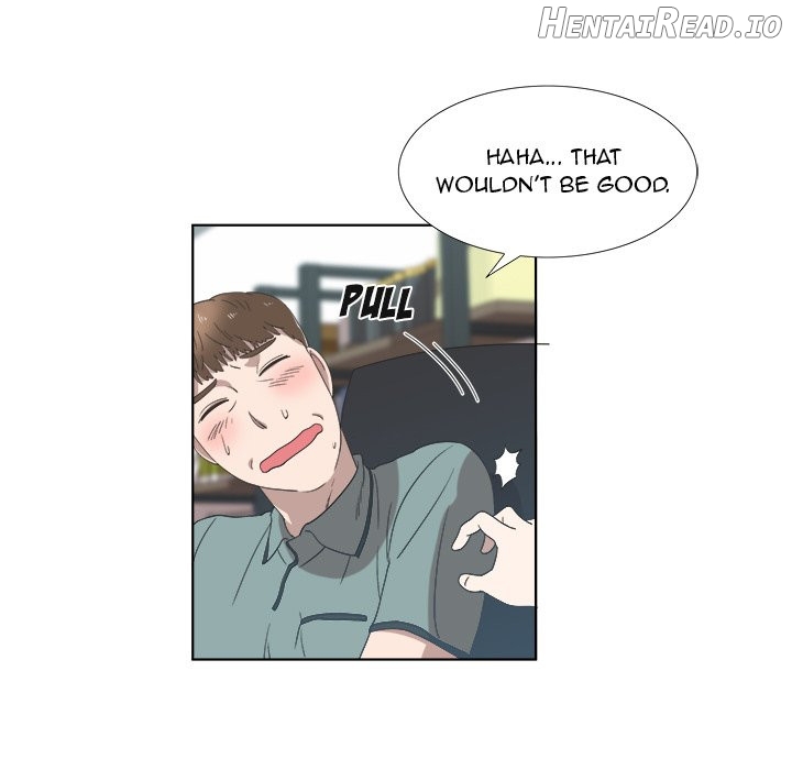 New Teacher in Town Chapter 12 - page 43