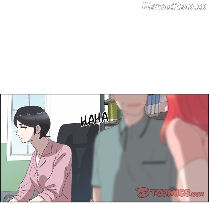 New Teacher in Town Chapter 12 - page 44