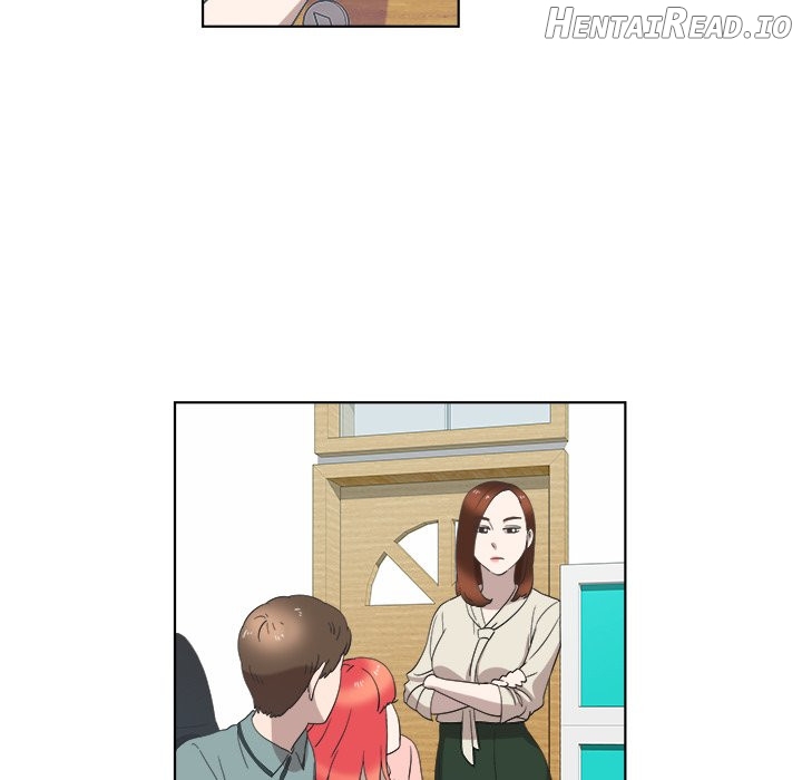 New Teacher in Town Chapter 12 - page 47