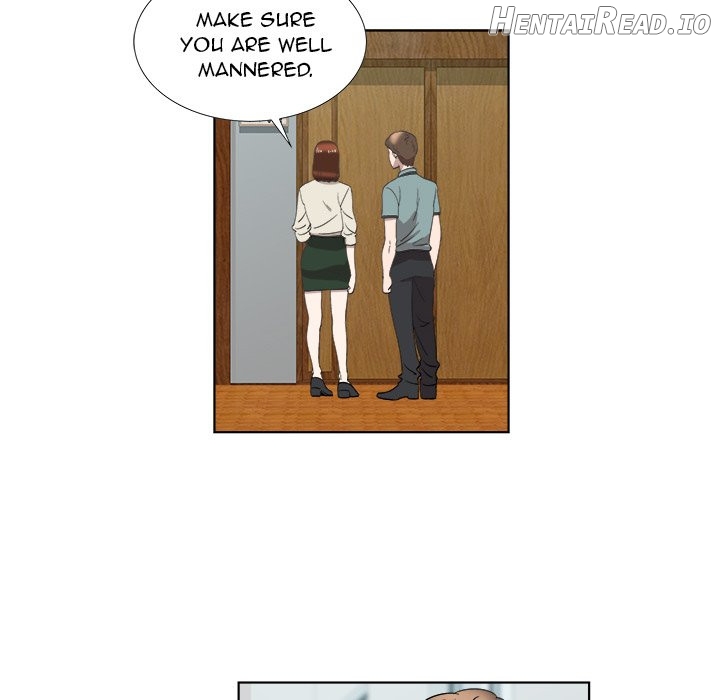 New Teacher in Town Chapter 12 - page 52