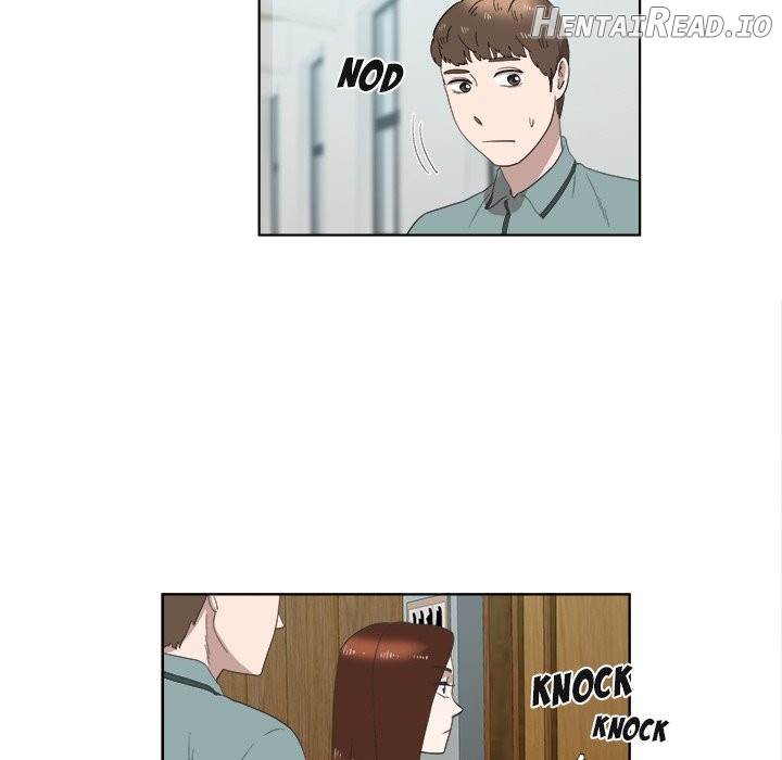 New Teacher in Town Chapter 12 - page 53