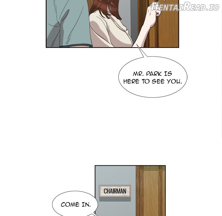 New Teacher in Town Chapter 12 - page 54