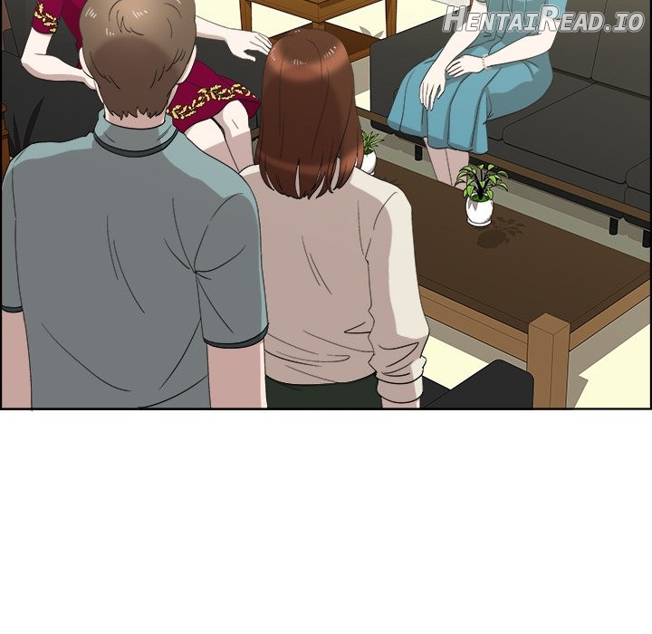 New Teacher in Town Chapter 12 - page 56