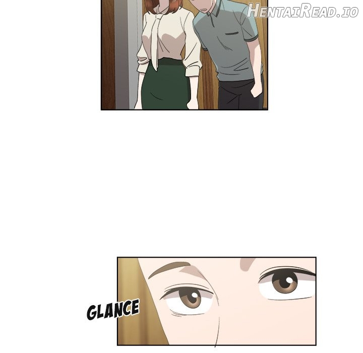 New Teacher in Town Chapter 12 - page 59