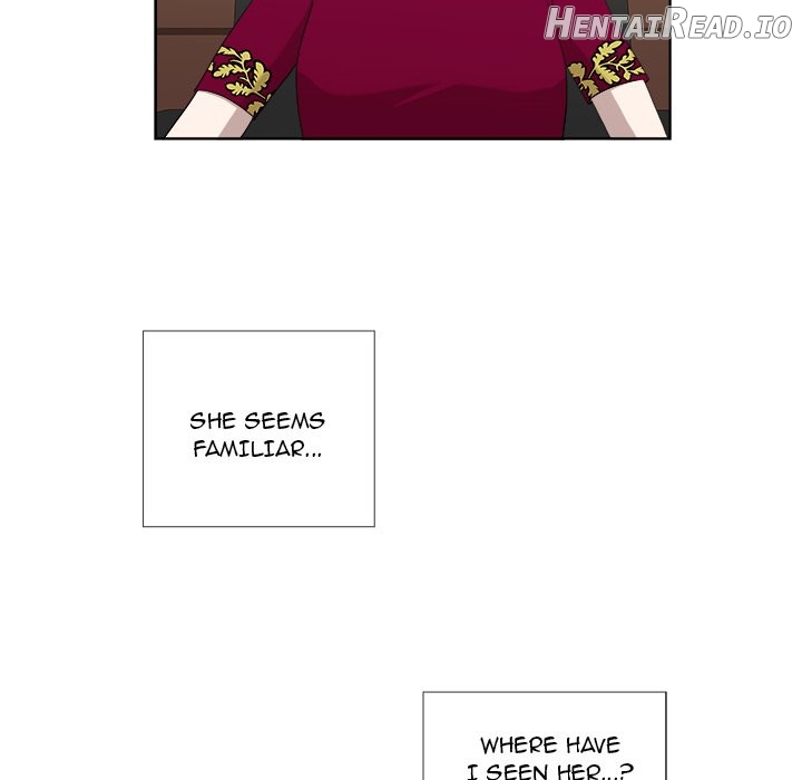 New Teacher in Town Chapter 12 - page 61