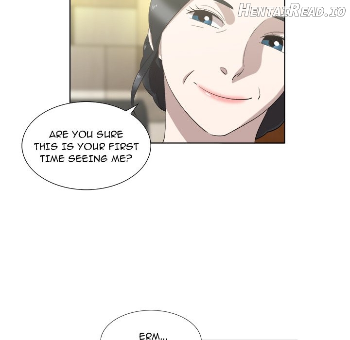 New Teacher in Town Chapter 12 - page 66
