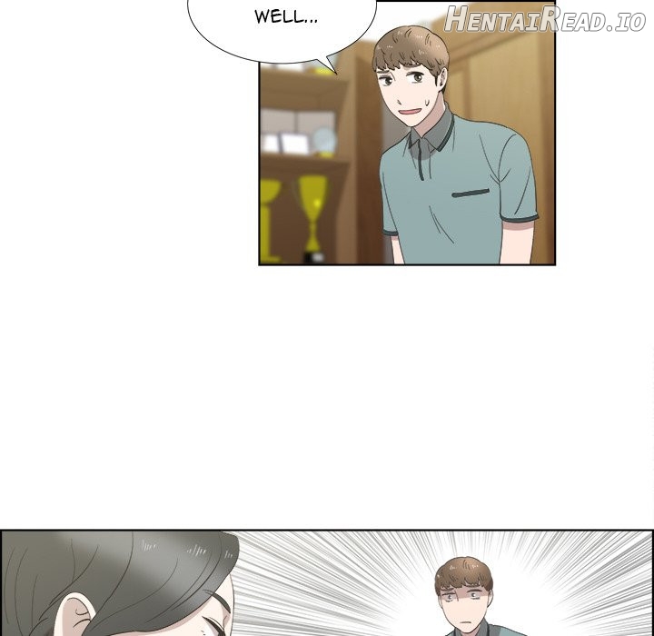 New Teacher in Town Chapter 12 - page 67