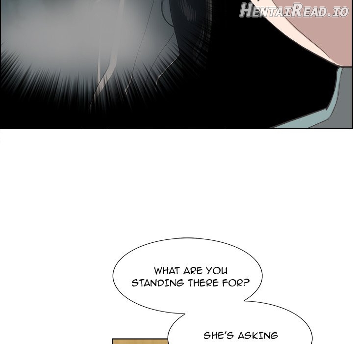New Teacher in Town Chapter 12 - page 69