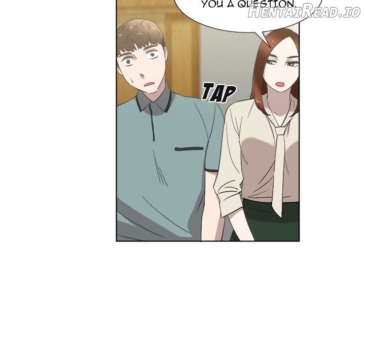 New Teacher in Town Chapter 12 - page 70