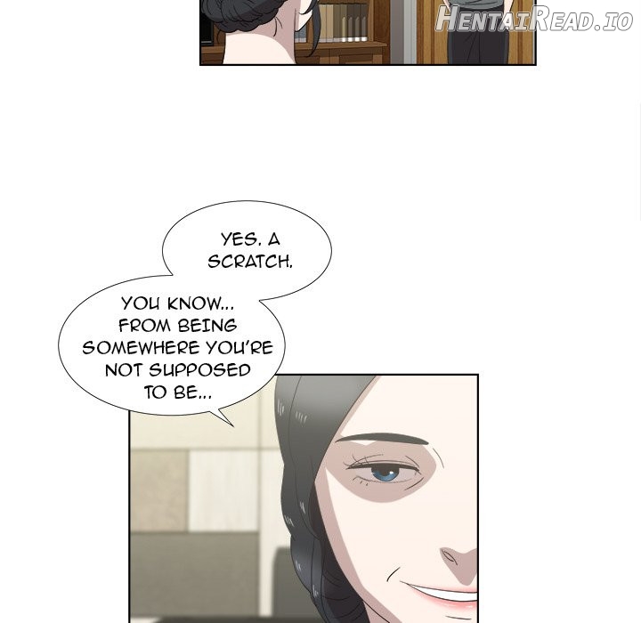 New Teacher in Town Chapter 12 - page 75