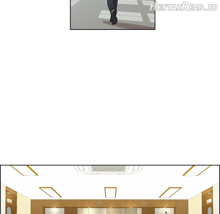 New Teacher in Town Chapter 13 - page 11