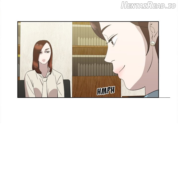 New Teacher in Town Chapter 13 - page 13