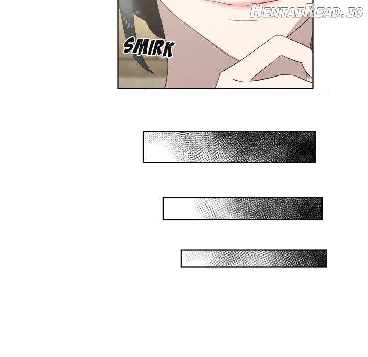 New Teacher in Town Chapter 13 - page 19