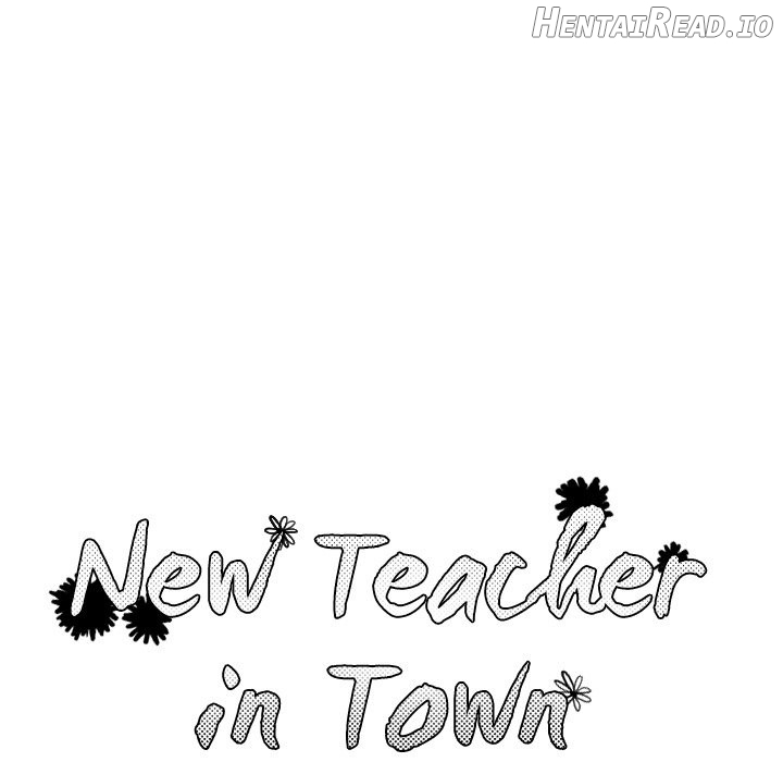 New Teacher in Town Chapter 13 - page 20
