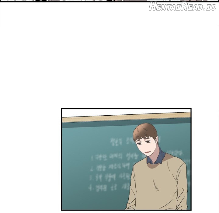 New Teacher in Town Chapter 13 - page 25