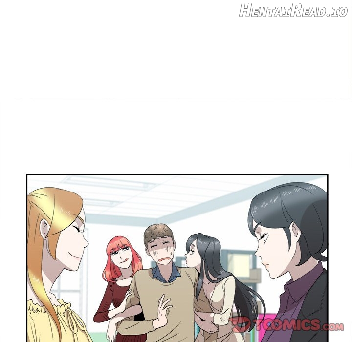New Teacher in Town Chapter 13 - page 26