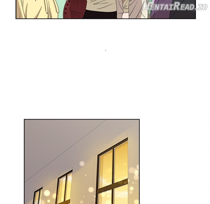 New Teacher in Town Chapter 13 - page 27