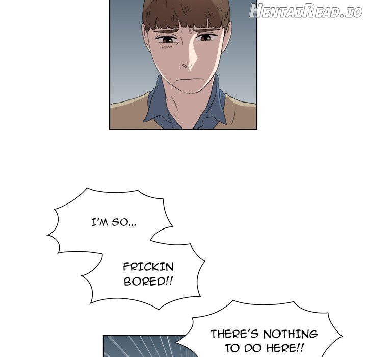 New Teacher in Town Chapter 13 - page 30