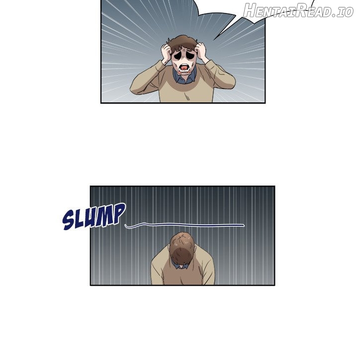 New Teacher in Town Chapter 13 - page 31